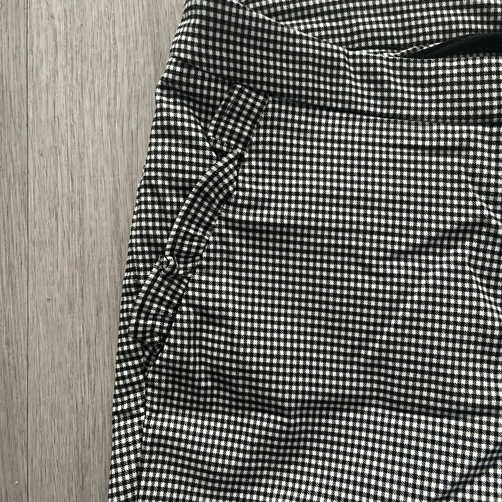 Cynthia rowley work pants - Picture 2 of 4